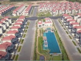 Cần cần bán biệt thự swan park 1b, dt 352m2, lịch thanh toán chậm, giá bán 14 tỷ bao hết thuế phí