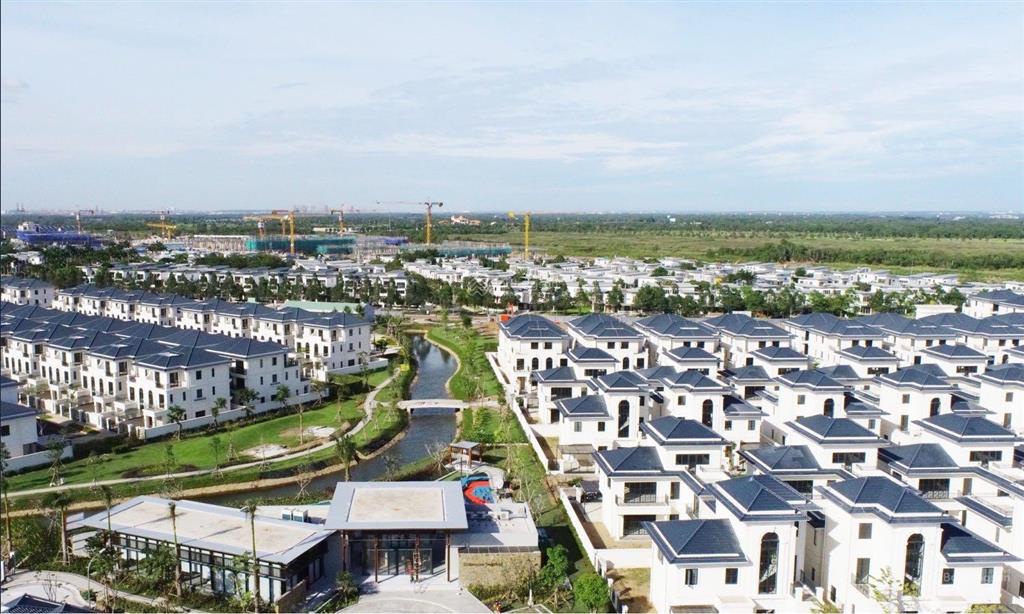 Bán gấp biệt thự song lập swanbay zone 4.2, dt 160m2, giá cực rẻ 13,4 tỷ full tất cả thuế phí