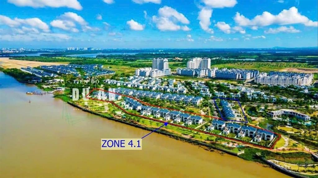Bán gấp dinh thự swan bay zone 4 , diện tích 540m, giá cực tốt chỉ 42 tỷ
