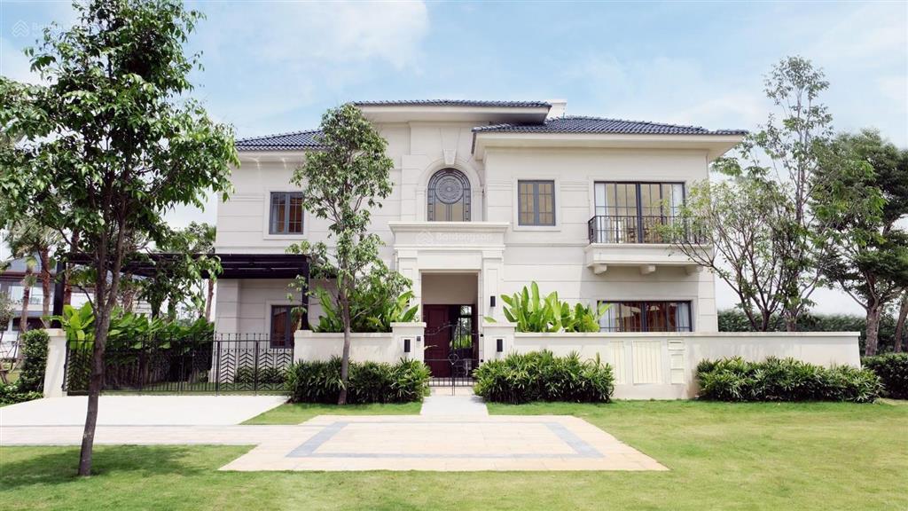 Bán gấp dinh thự swan bay zone 4 , diện tích 540m, giá cực tốt chỉ 42 tỷ