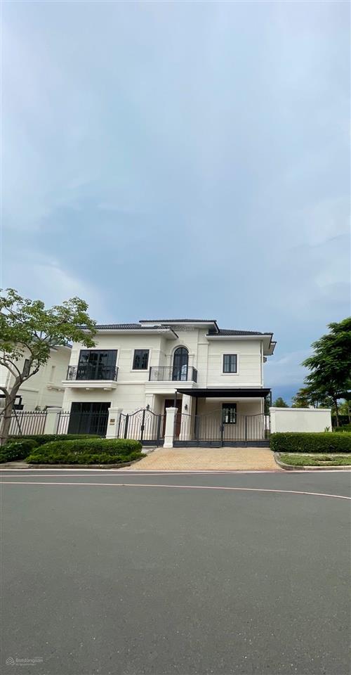 Bán gấp dinh thự swan bay zone 4 , diện tích 540m, giá cực tốt chỉ 42 tỷ