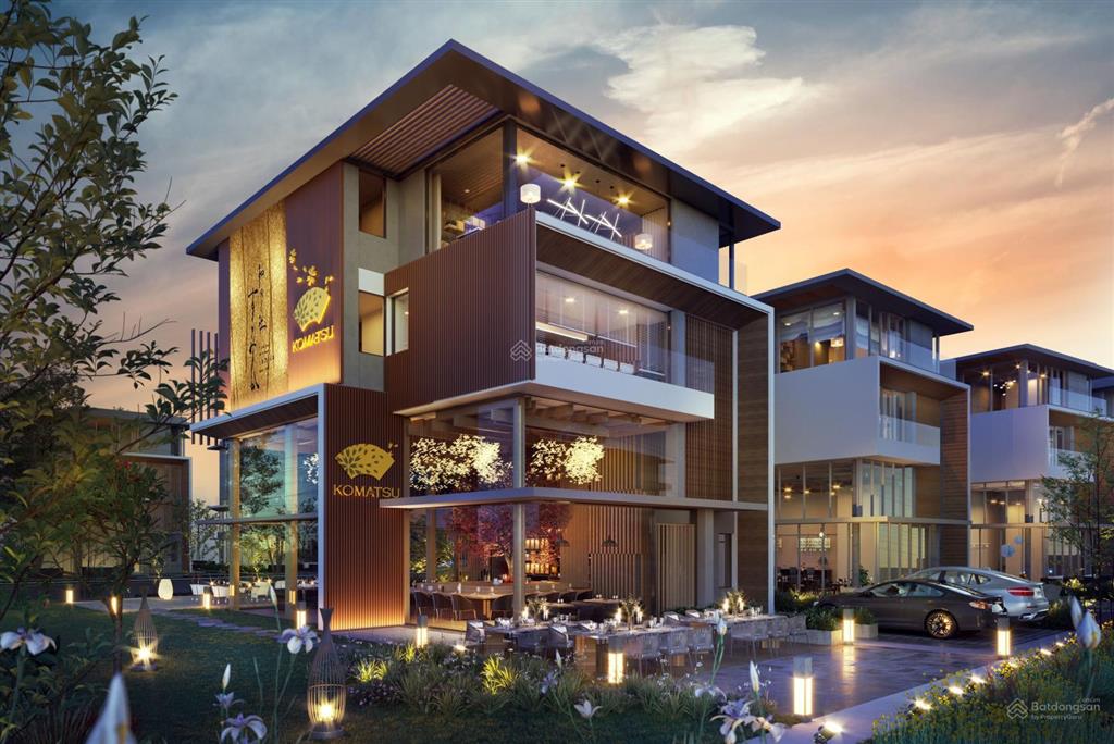 Chủ nhà bán gấp shop villa oasia swan bay, vị trí 2 mặt tiền, dt 457m2 giá đầu tư cực tốt