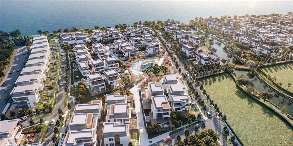 Chủ nhà bán gấp shop villa oasia swan bay, vị trí 2 mặt tiền, dt 457m2 giá đầu tư cực tốt