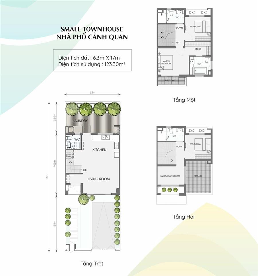 Bán gấp nhà phố swan park, vị trí đẹp gần cổng và clubhouse giá chỉ 5,1 tỷ bao hết thuế phí