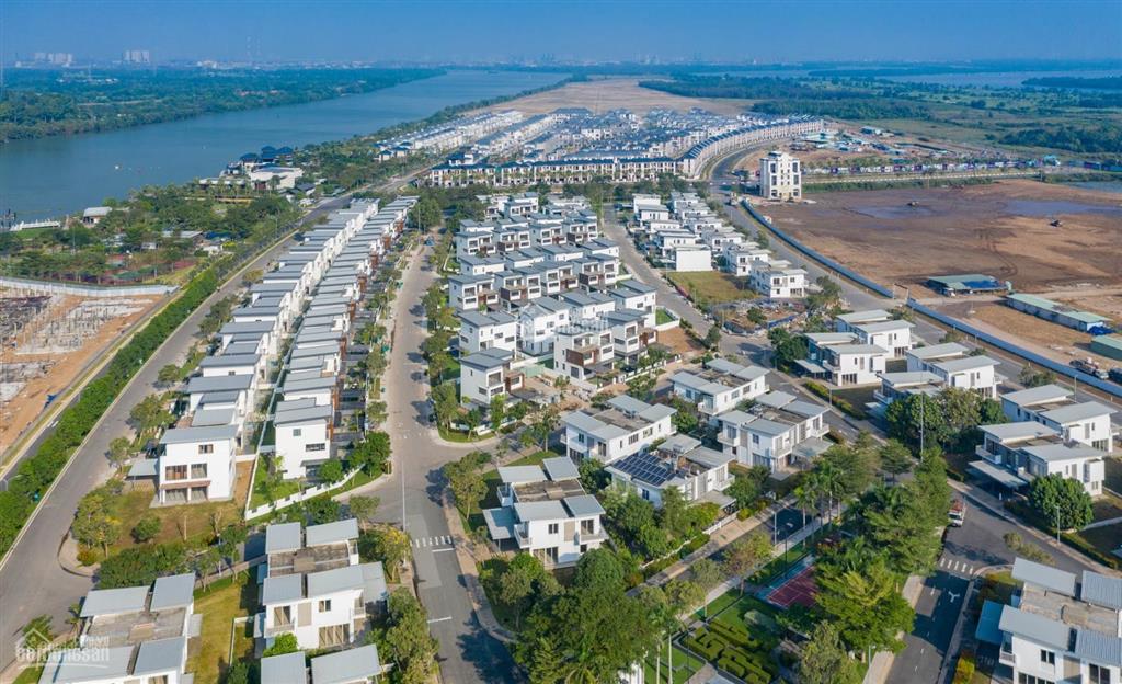 Bán biệt thự đơn lập swan bay zone 5, dt 330m, vị trí gần bến du thuyền, đường lớn 16m, giá 25 tỷ