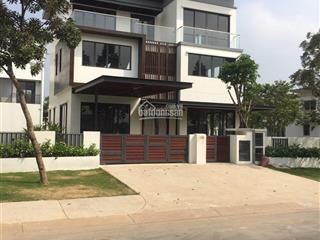 Bán biệt thự đơn lập swan bay zone 5, dt 330m, vị trí gần bến du thuyền, đường lớn 16m, giá 25 tỷ