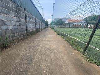 Bán lô đất đẹp đường mai thị lựu giá tốt