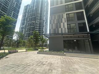 Chính chủ bán shop chân đế chung cư pavilion lô góc kinh doanh 2 mặt thoáng giá tốt 0941 060 ***