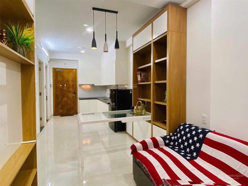 Căn giá tốt duy nhất tháng này 55m2 chung cư saigon intela giá 1.680 triệu