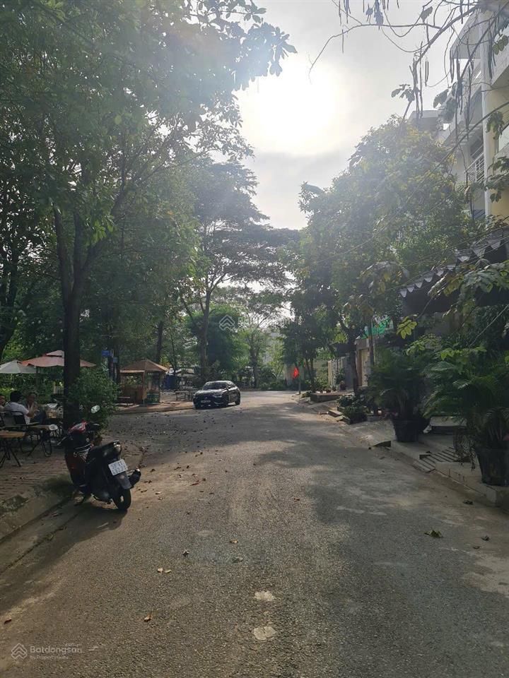 Bán đất nền dự án view đẹp tại 13e phong phú, 4,2 tỷ, 100m2, bình chánh, hcm