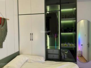 Bán căn hộ chung cư 2pn, 2wc, 55m2 tại sài gòn intela, 1,85 tỷ, bình chánh, hcm