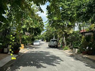 Chính chủ bán nhà khu dân cư 6b intresco (phạm hùng nối dài). diện tích 100m2, ngang 5 x 20m