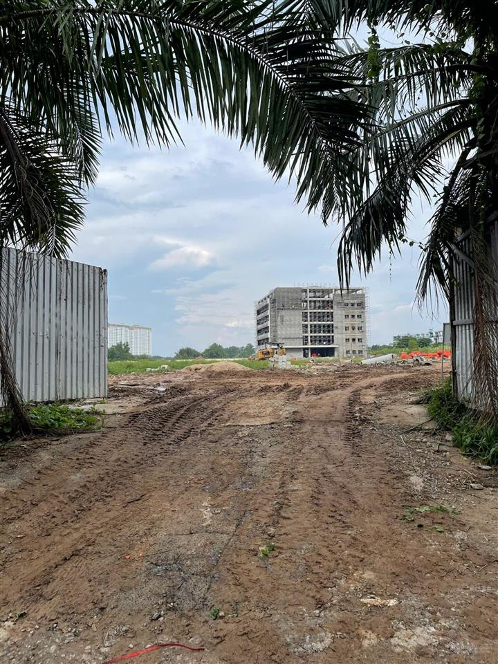 Căn góc vị trí đẹp nhất kdc 13e  thích hợp đầu tư