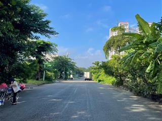 Căn góc vị trí đẹp nhất kdc 13e  thích hợp đầu tư