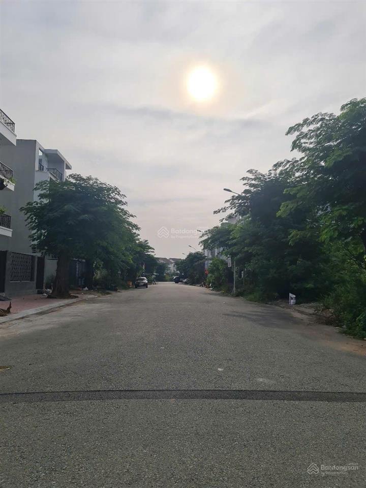 Căn góc vị trí đẹp nhất kdc 13e  thích hợp đầu tư