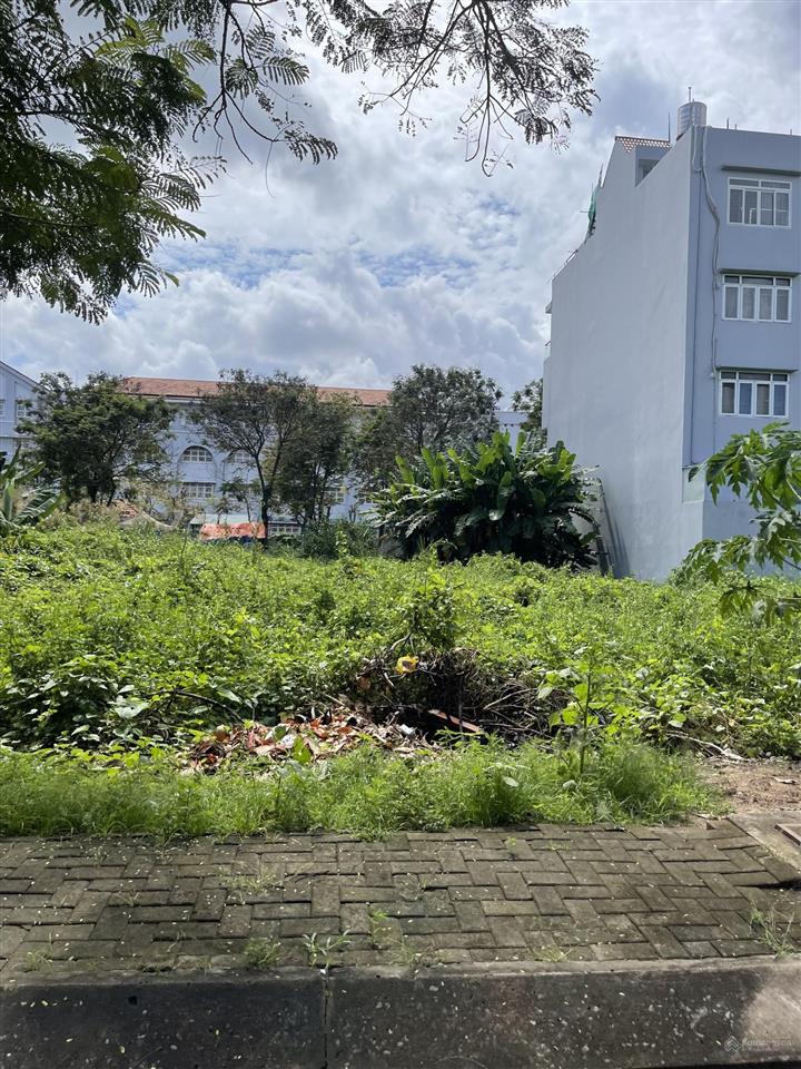 Lo 5x20 tại 13e phong phú, sẵn móng 500tr