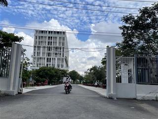 Bán đất nền dự án 200m2 tại 13e phong phú, 41 triệu vnd/m2