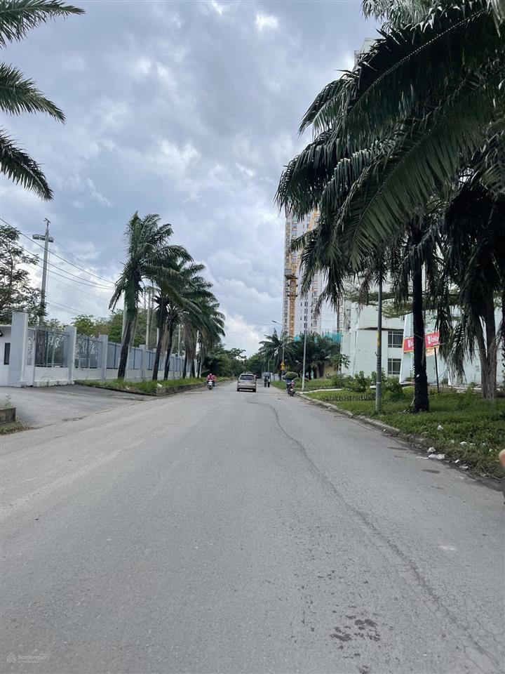 Lo 5x20 tại 13e phong phú, sẵn móng 500tr