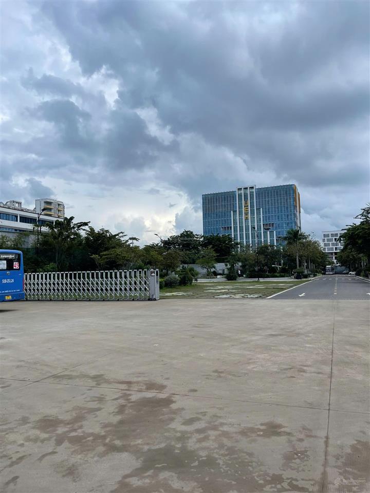 (đất lô góc) kdc làng việt kiều phong phú, 44 triệu / m2, 220m2, giá siêu hời