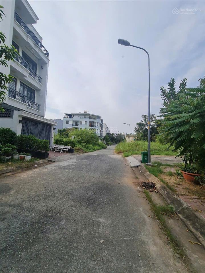 Lô góc  hàng hiếm giá 55trđ/ m2