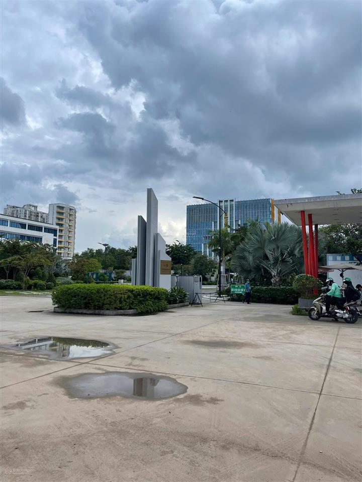 Lô góc  hàng hiếm giá 55trđ/ m2