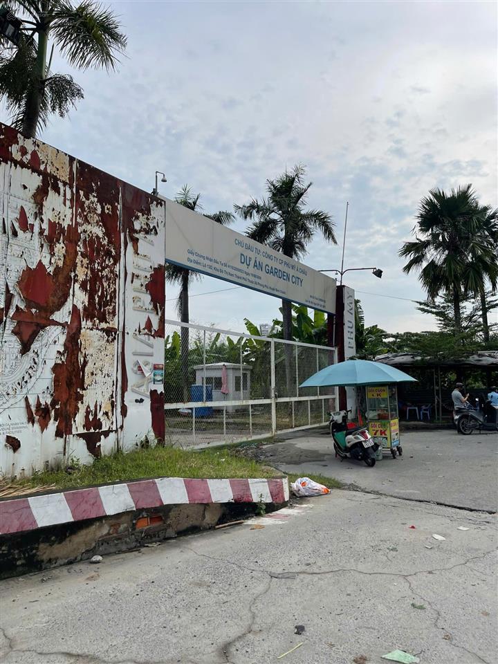 Lô góc  hàng hiếm giá 55trđ/ m2