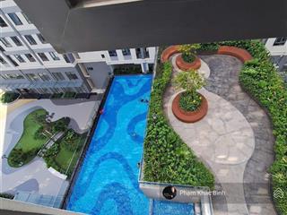 Chủ giảm 100 triệu bán căn 78m2  3 phòng ngủ  view đẹp