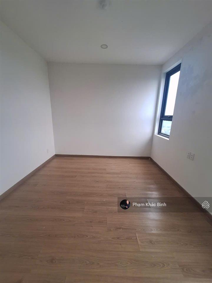 Căn sky villa  tầng 24 saigon intela (căn duy nhất) bán