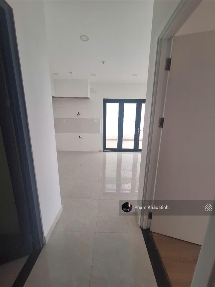 Căn sky villa  tầng 24 saigon intela (căn duy nhất) bán