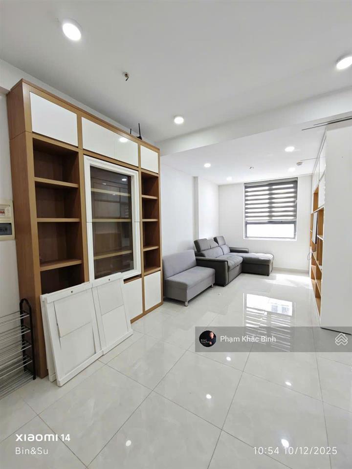 Căn góc saigon intela giá tốt 3,1 tỷ