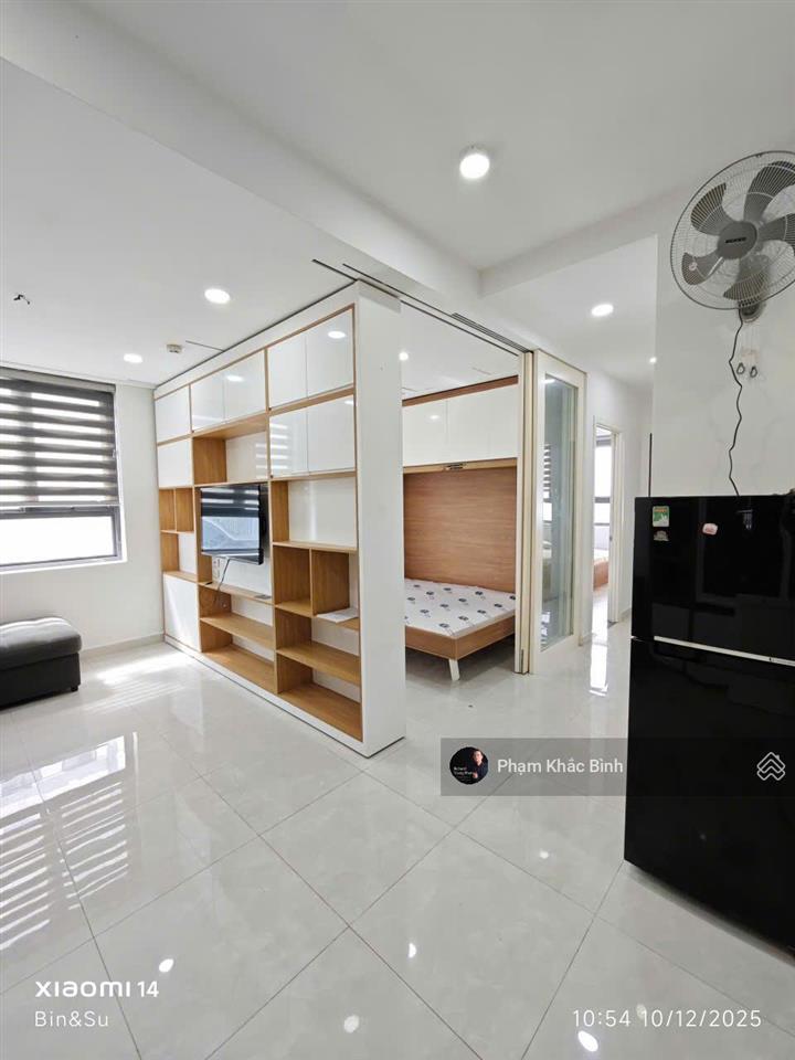 Căn góc saigon intela giá tốt 3,1 tỷ