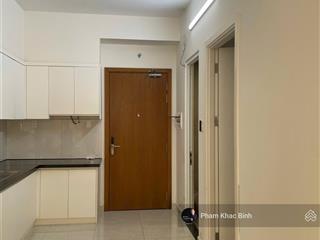 5,3 triệu  căn trống 1pn  cần cho thuê gấp chung cư saigon intela