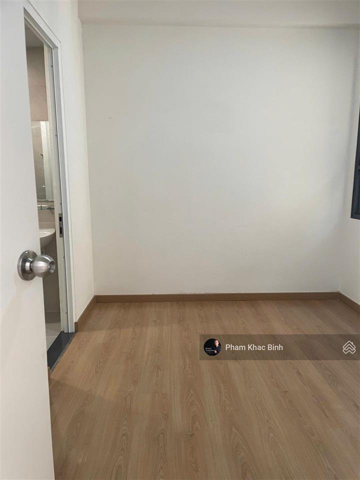 5,3 triệu  căn trống 1pn  cần cho thuê gấp chung cư saigon intela