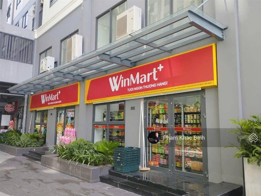 Căn 50m2 giá 2.100 tỷ tặng kèm 55 triệu