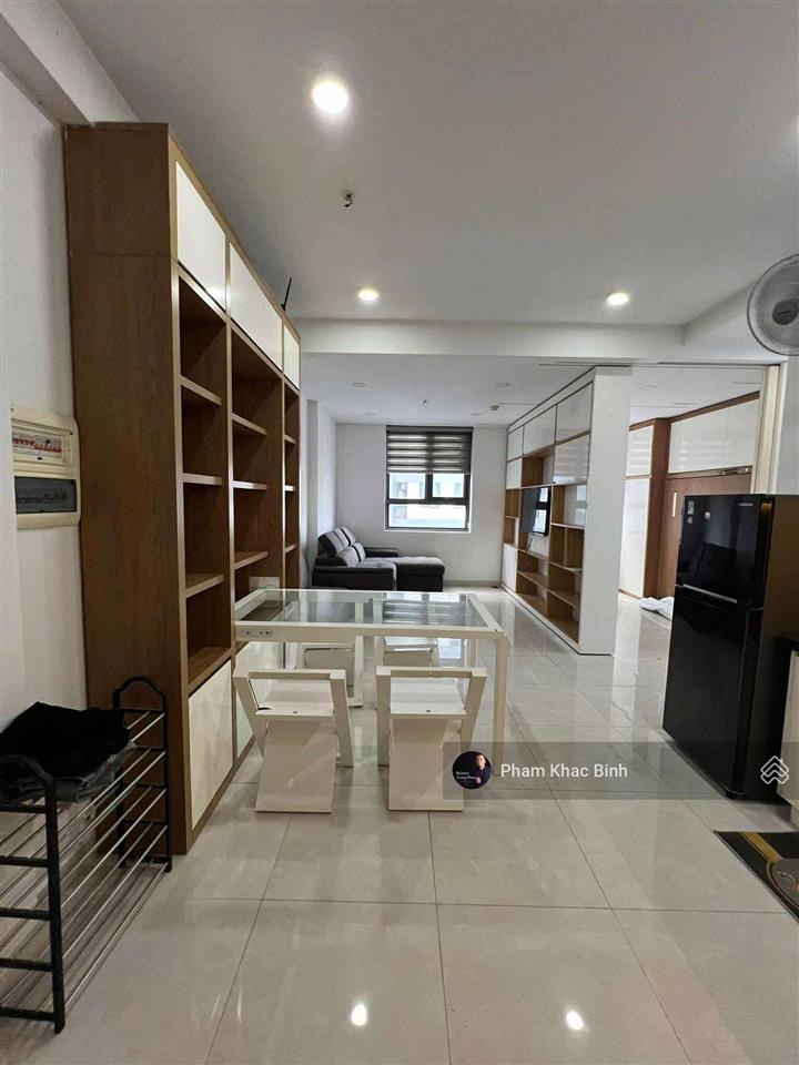 Căn 50m2 giá 2.100 tỷ tặng kèm 55 triệu