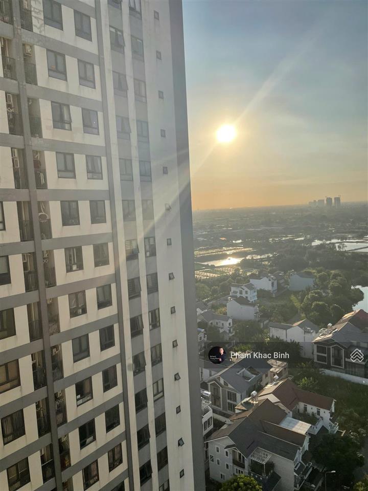 Căn 50m2 giá 2.100 tỷ tặng kèm 55 triệu