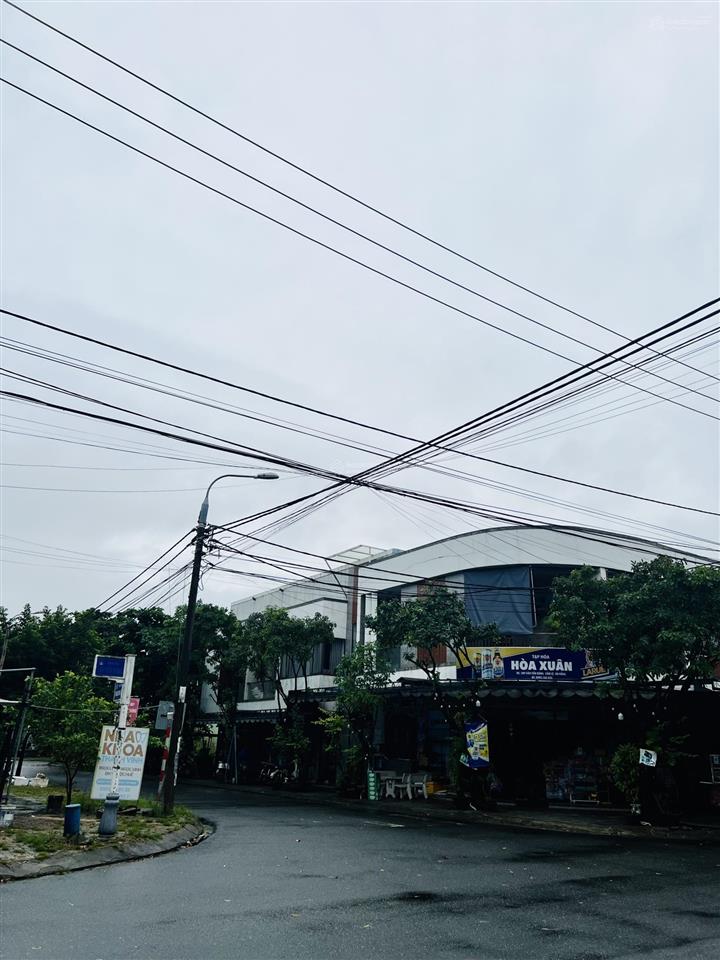 Chào bán lô 2mt văn tiến dũng(10m5) và hoàng minh giám(5m5) hoà xuân