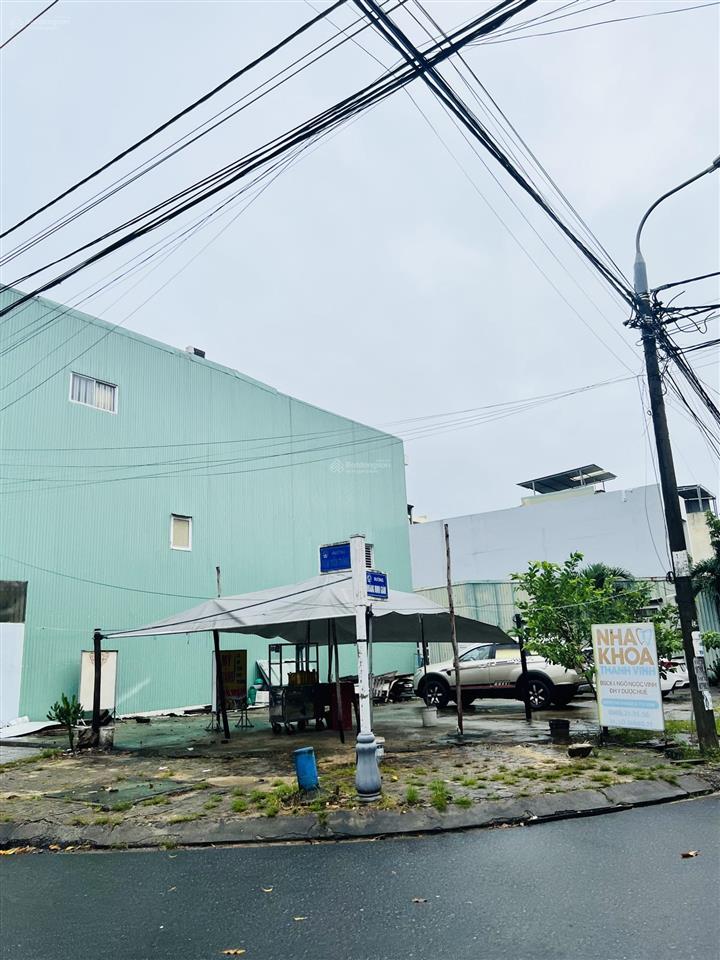 Chào bán lô 2mt văn tiến dũng(10m5) và hoàng minh giám(5m5) hoà xuân