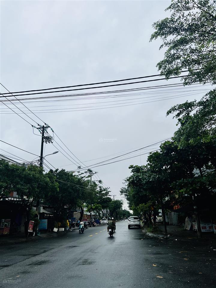 Chào bán lô 2mt văn tiến dũng(10m5) và hoàng minh giám(5m5) hoà xuân