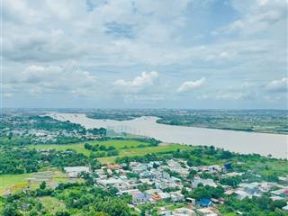 Ưu đãi cực mạnh ck thêm 8% căn 3pn view sông đẹp beverly solari, hướng đb, giá 4.39 tỷ all in