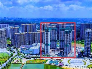 Độc quyền studio opus one chỉ thanh toán 539tr được nhận nhà bank hỗ trợ vay 80% ân hạn htls 2 năm