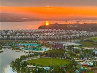 Bán căn 3pn lumiere boulevard view công viên 36hec chỉ cần trả trước 1.3 tỷ là được nhận nhà ở ngay