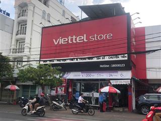 Chủ nhà ký gửi cho thuê 3 căn nhà liền kề ngay góc 2 mặt tiền đường kha vạn cân thủ đức