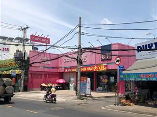 Chủ nhà ký gửi cho thuê 3 căn nhà liền kề ngay góc 2 mặt tiền đường đỗ xuân hợp quận 9