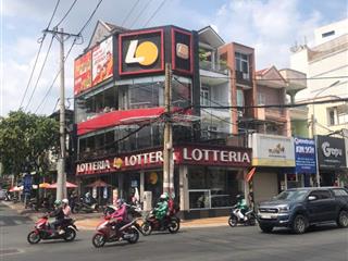 Chủ nhà ký gửi cho thuê 3 căn nhà liền kề ngay góc 2 mặt tiền đường võ văn ngân, thủ đức