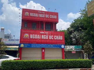 Cho thuê nhà vip mặt tiền nguyễn an ninh, dĩ an, tp hồ chí minh, cho thuê 75 tr/th