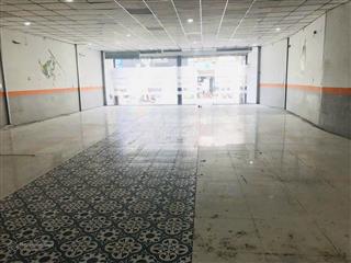 Chính chủ cho thuê nhà mặt tiền phan văn trị quận gò vấp giá rẻ