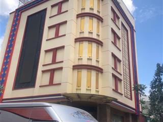 Cho thuê tòa nhà kv trung tâm hành chính tp dĩ an, tp hồ chí minh 1500m2 dtsd giá rẻ 90tr