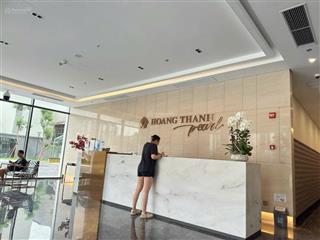 Bán căn hộ 2pn, 3pn hoàng thành pearl  55 nguyễn văn giáp, giá tốt   0983 036 *** em châu