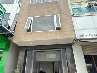 Bán nhà mặt tiền đường trần phú khu kinh doanh buôn bán sầm uất nhất huyện nhơn trạch đường 60m